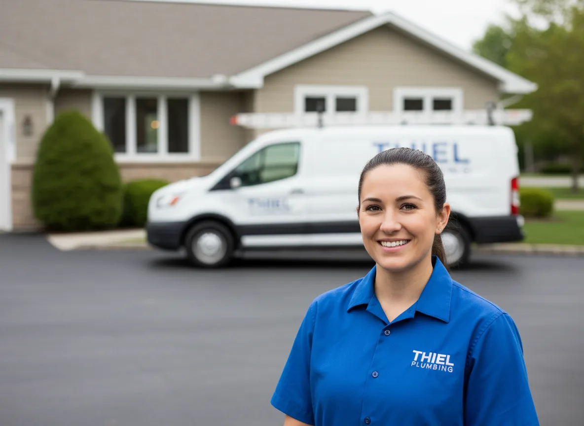 Plumber Holyrood, KS FAQs